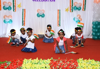 Early Expressions Play school and Preschool in Madipakkam
