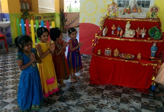 Early Expressions - Play School,Preschool and Daycare in Madipakkam